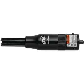Ingersoll Rand Edge Series EC400-NS Needle Scaler Attachment, 3500 bpm BPM, 2-5/8 in L Stroke