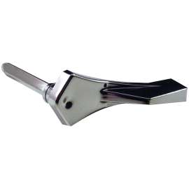 Danco 37615 Diverter Handle, Zinc, Chrome Plated, For: Symmons T-30 Tub/Shower and Single Handle Faucets