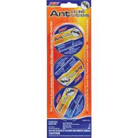 Pic AT-3 Ant Killing System, Paste, Pleasant