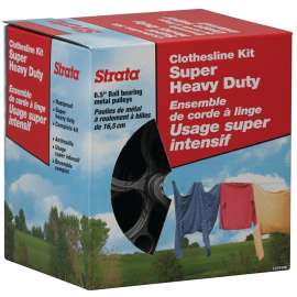 Ben-Mor CS79180 Clothesline Kit
