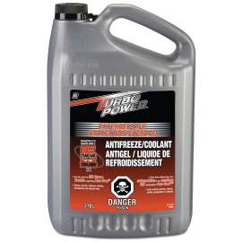 Recochem 16-374 Anti-Freeze Coolant, 3.78 L, Orange