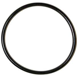 Danco 35705B Durable Faucet O-Ring, #89, Buna-N Rubber, Black