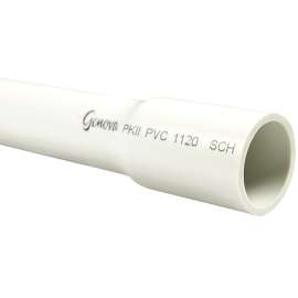 PIPE PRE PVC SDR21 2ID X20