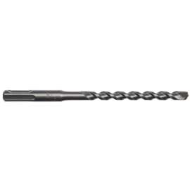 IRWIN 322022 Hammer Drill Bit, 5/16 in Dia, 6 in OAL, Twist Flute, 1-Flute, 2 in Dia Shank, SDS Plus Shank