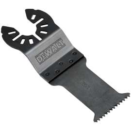 DeWALT DWA4206 Cutting Blade, 1-1/4 in, HCS