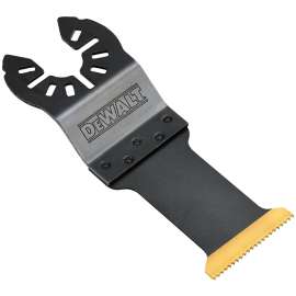 DeWALT DWA4209B Cutting Blade, 1-1/4 in, Bi-Metal