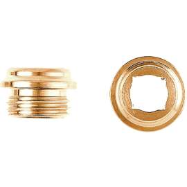 Danco 30038E Faucet Bibb Seat, Brass, For: Price Pfister Faucets