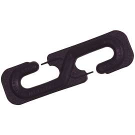 Ben-Mor 90262 Clothesline Spacer, 5 in OAD, Plastic