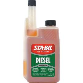 STA-BIL 22254 Fuel Stabilizer, 32 oz Bottle