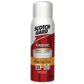 Scotchgard 4106-10-12PF Fabric and Upholstery Protector, 10 oz Can, Liquid, Chemical