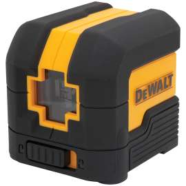 DeWALT DW08801 Laser Level, Red Laser