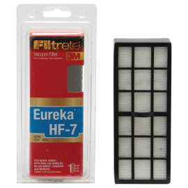 Filtrete 67807A-4 Vacuum Cleaner Filter