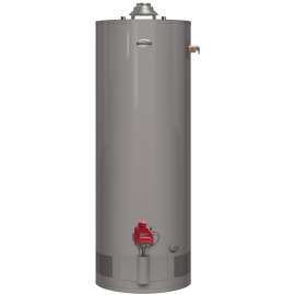 Richmond Essential Series 6G30-30PF3 Gas Water Heater, Liquid Propane, 29 gal Tank, 52 gph, 30000 Btu/hr BTU