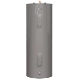 Richmond Essential Series 6E50-D Electric Water Heater, 240 V, 4500 W, 50 gal Tank, 0.93 Energy Efficiency