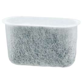 Cuisinart DCC-RWFC Water Filter, Charcoal, Gray, For: Most Cuisinart Coffee Machines