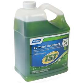 TST 40227 RV Toilet Treatment, 1 gal Bottle, Liquid, Fresh Fragrance