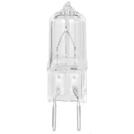 BULB HALOGEN 2PIN T4 CLEAR 35W