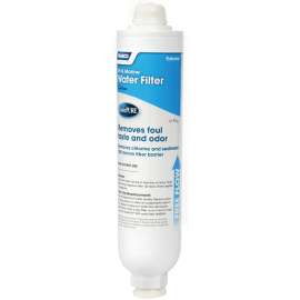 CAMCO TastePURE 40645 RV and Marine Water Filter