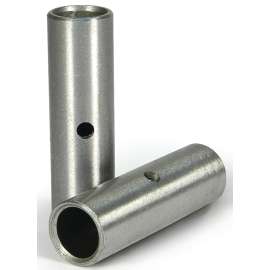 DH CASTERS W-MB Series W-MB3812 Reducing Bushing, Metal