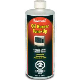 Imperial KK0294 Oil Burner Tune-Up, Light Brown