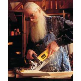 DeWALT DW682K Plate Joiner Kit, 6.5 A, 20 in D Cutting, #0, #10, #20 Biscuit, 10,000 rpm Speed, 6 T Blade