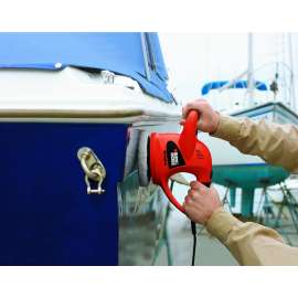 Black+Decker WP900 Random Orbit Waxer/Polisher