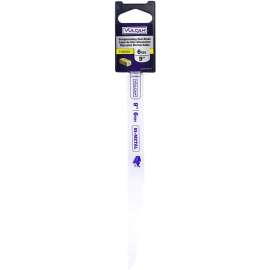 Vulcan 830031OR Reciprocating Saw Blade, High Speed Steel Cutting Edge