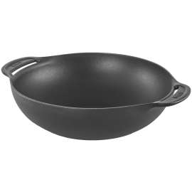 Weber 7425 Gourmet BBQ System, Iron Pan