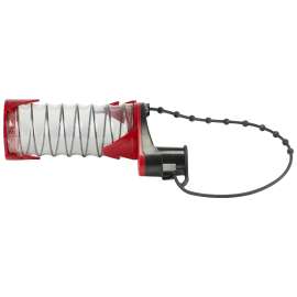 Milwaukee SDS+ Dust Trap 48-03-3135 Drilling Shroud