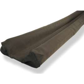Climaloc CF74065 Door Bottom, 36 in L, Foam/Polyester