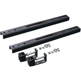 VALLEY INDUSTRIES SSFK-ATV-QA ATV Boom Mounting Kit, Quick Attach, Universal, For: 15 and 25 gal Sprayers
