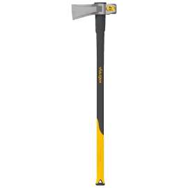 Vulcan 34872 Splitting Maul, Fiberglass Handle, 8Lb