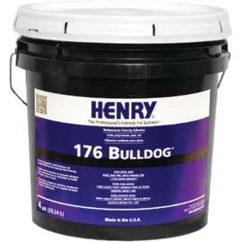 ADHESIVE FLOOR HENRY 176 4G