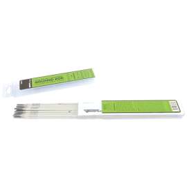 Forney 30684 Stick Electrode, 1/8 in Dia, 14 in L