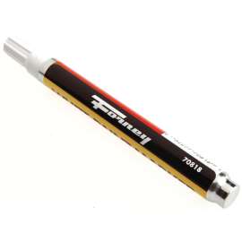Forney 60312 Paint Marker, White