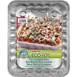 TL LASAGNA PAN W LID