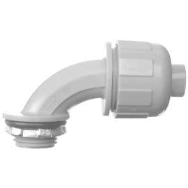 Halex Quick-Set 97691 Liquidtight Connector