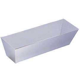 WALLBOARD TOOL 25-002 Mud Pan, 12-1/2 in L Bottom, Vinyl
