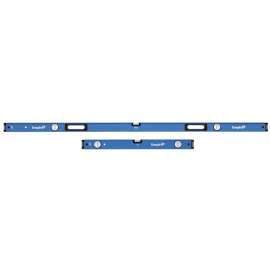 Empire e75JAMB Beam Level Jamb Set, Non-Magnetic, Aluminum
