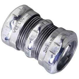 Halex 26262 Coupling, 3/4 in, Steel