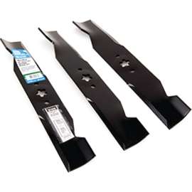 ARNOLD 490-110-0149 Bagging Blade Set, 48 in L