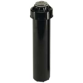 TORO 53878 Spray Sprinkler, 1/2 in Connection, 14 to 26 ft, ABS