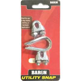 BARON C-262-3/16 Wire Rope