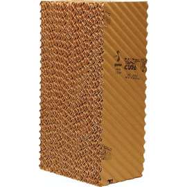Dial 3441 Filter Media, Rigid, Cellulose
