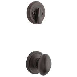 DOOR INT TRIM KIT LAUR966L-11P
