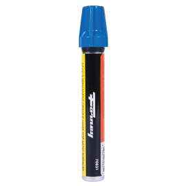 Forney 70831 Paint Marker, XL Tip, Blue