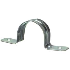 Halex 61620B Conduit Strap, Steel