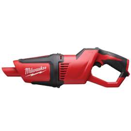 Milwaukee 0850-20 Vacuum Cleaner