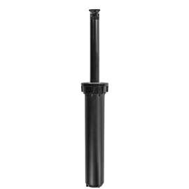 Orbit 54511 Sprinkler Head with Nozzle, 6 in H Pop-Up, 8 ft, Adjustable Nozzle