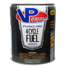 FUEL ENGINE SM 4-CYCLE 5GA PL